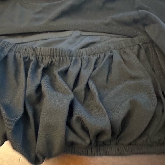 I.AM.GIA Anya Top in Black (T3) - Picture 4 of 5